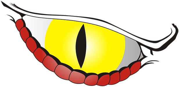 Auge, Blick In Die, Blick, Augen - Eye (631x340)