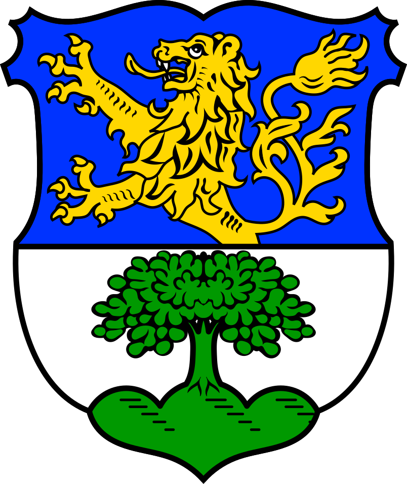 Deu Wolfertschwenden Coa - Wolfertschwenden (804x956)