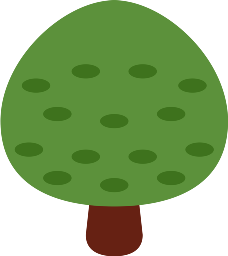 Twitter - Albero Emoji (512x512)
