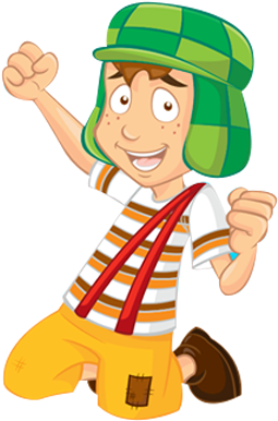 Imagens Png Mais - Topper De Bolo Chaves (417x417)