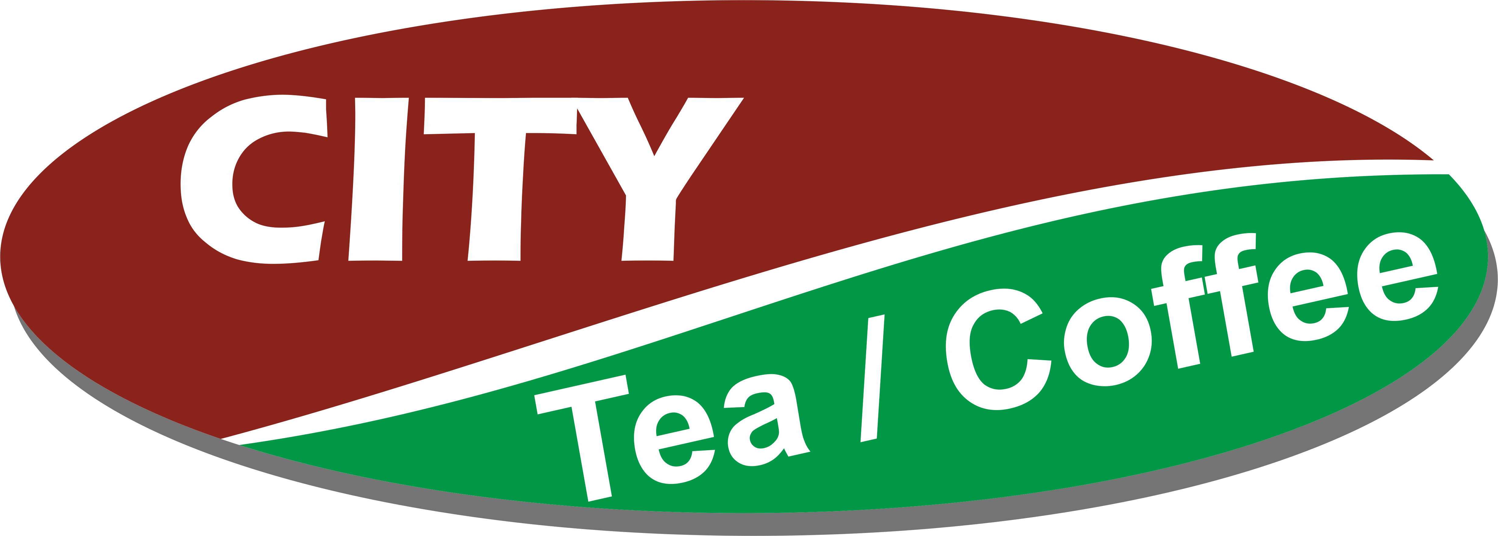 City Tea Coffee - La Michoacana (4922x1762)