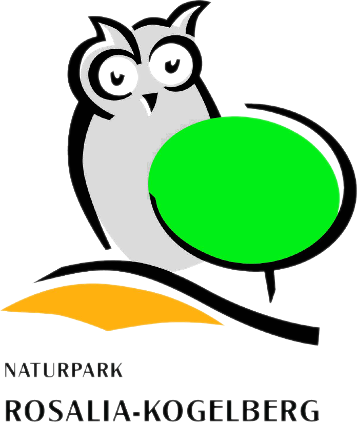 Naturpark Rosalia-kogelberg Logo - Naturpark Rosalia Kogelberg (696x823)