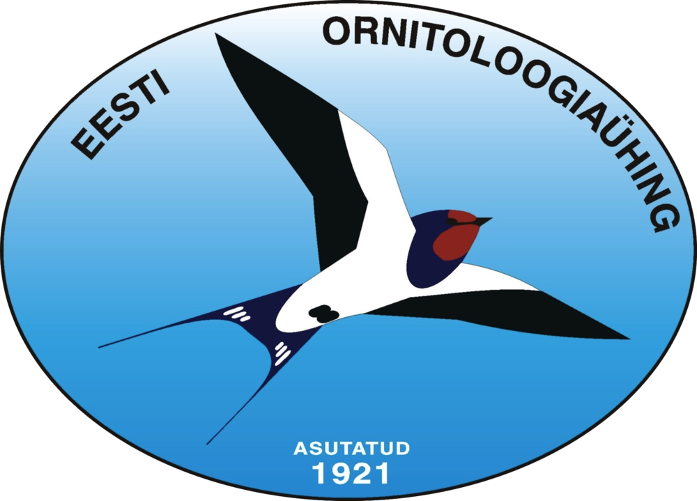 Estonian Ornithological Society - Cebu Institute Of Technology University (1000x719)