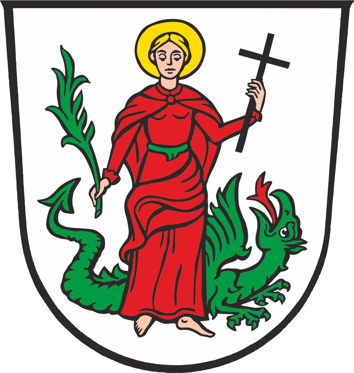 Stadt Rötz Wappengeschichte - Stadt Rötz Wappengeschichte (1280x1280)