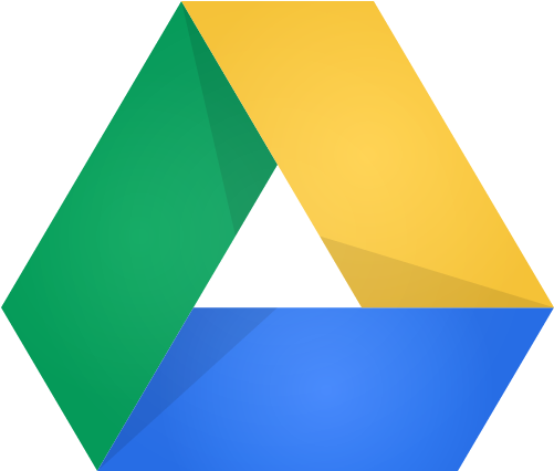 Http - //www - Fraps - Com/ - Google Drive Logo (512x512)