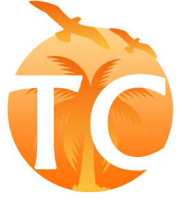 Tropica Online Casino Logo - Illustration (520x295)