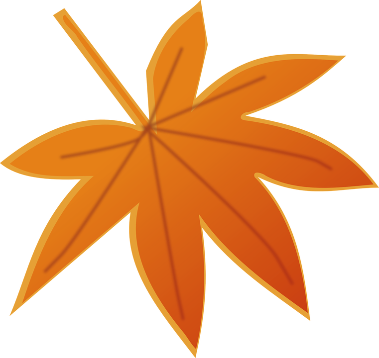 Pin Herbst Baum Clipart - Leaf Clip Art (761x720)