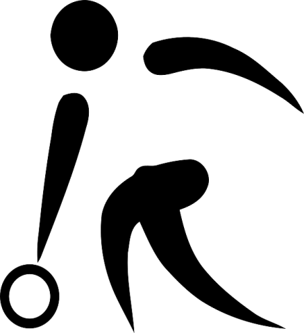 Abteilung Kegeln Des Sv Eintracht Dobitschen - Lawn Bowling Clip Art (438x480)