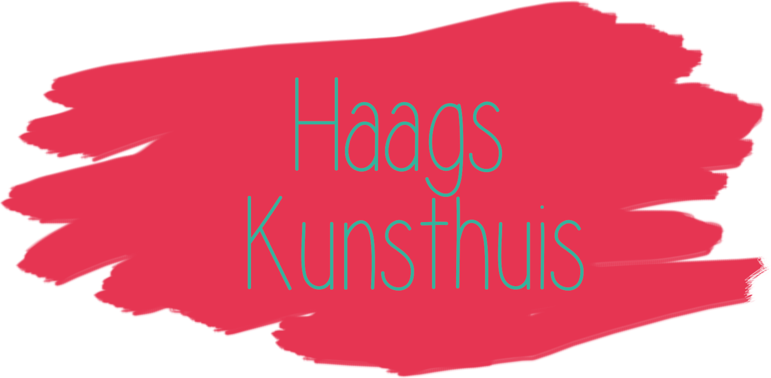 Cobra Kunst Vormt Het Kleurrijke Hart Van Het Haags - The Hague Dialect (1560x766)