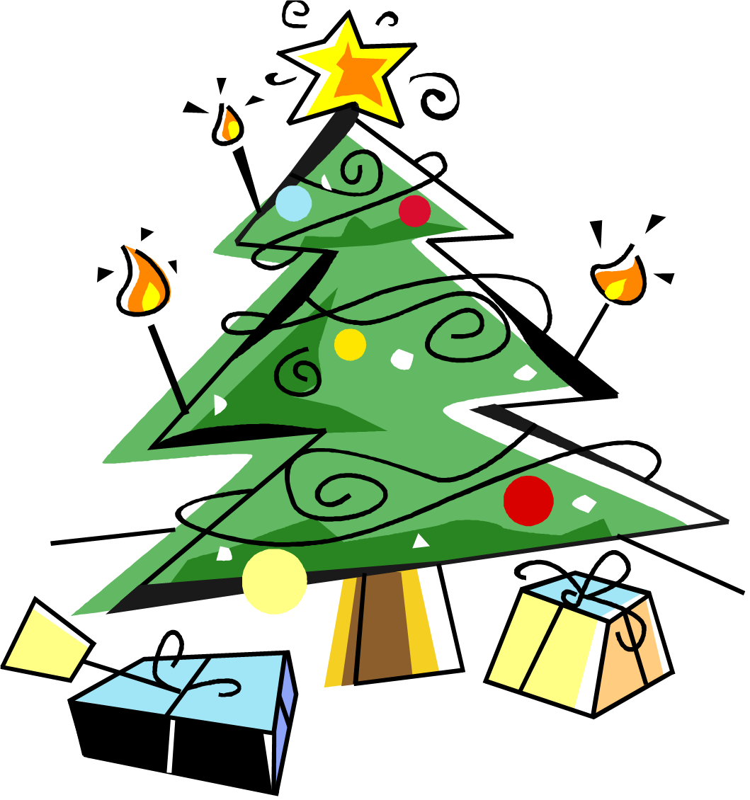 See Ya Around Microsoft Clip Art The Microsoft Office - Christmas Potluck Clip Art (1059x1130)