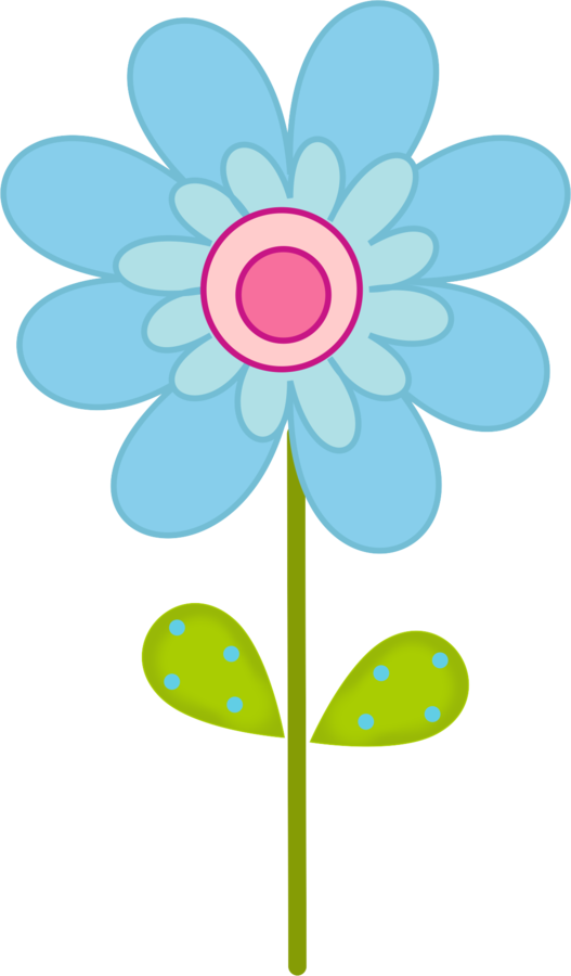 Say Hello - Flores Minus (527x900)