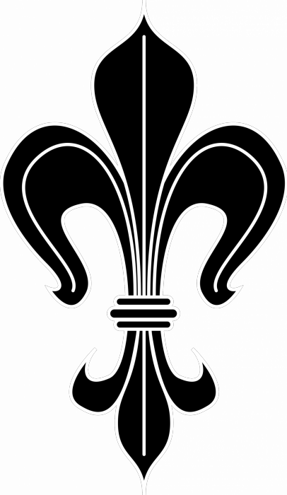 Obrigdas "prieure De Sion Symbol" - Ritter Zeichen (406x700)