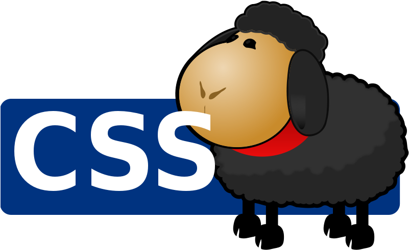 Free Valid Css - Css Clipart (1163x750)