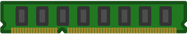 Storage Computer, Access, Memory, Electronics, Ram, - Musical Keyboard (960x480)