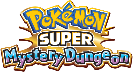 Unterstütze Uns Bei Unseren Spielhilfen Du Kannst Uns - Pokémon Super Mystery Dungeon (550x298)