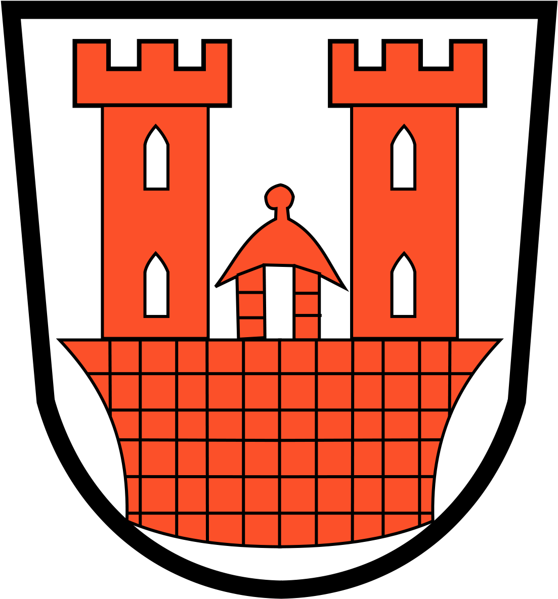 Rothenburg Ob Der Tauber, Germany - Rothenburg Ob Der Tauber Logo (1200x1200)