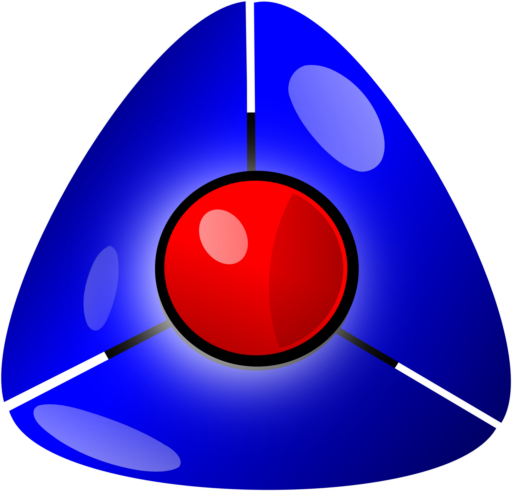 Get Notified Of Exclusive Freebies - Circle (2400x2400)