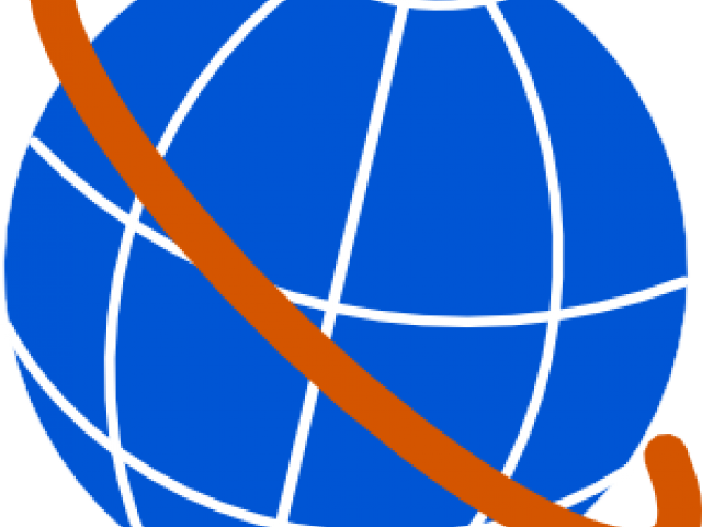 Globes Cliparts - Globe Clip Art (640x480)