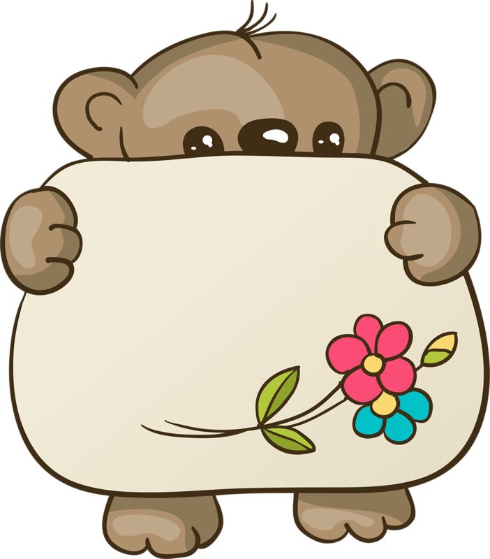 Http - //s4 - Pic4you - - Animals Name Tag (702x800)
