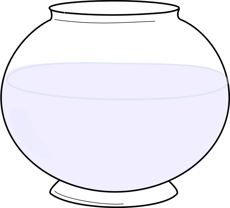 Glas Leer Clipart - Vase (796x720)