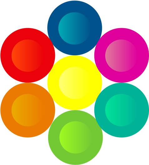 Get Notified Of Exclusive Freebies - Ping Pong Balls Transparent (1969x2785)