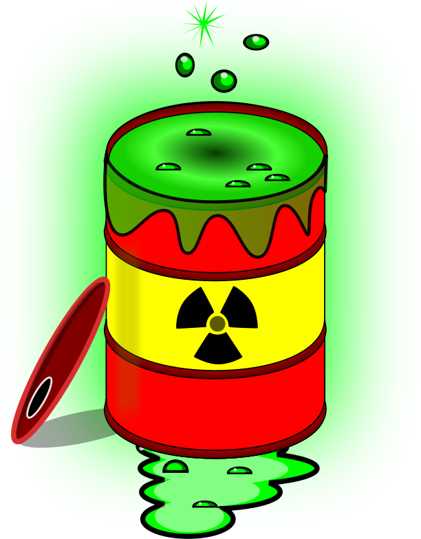 Toxic Clipart (645x800)