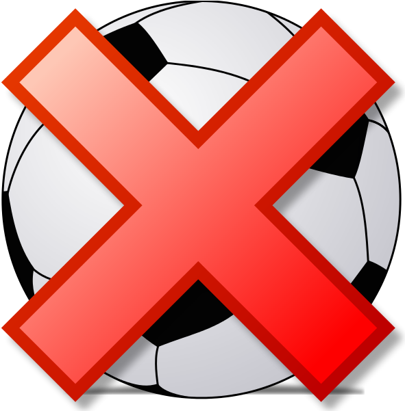 Missed Penalty Icon - Penalty Missed (1024x1024)