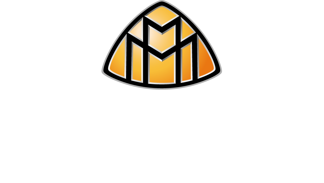 Designed To Distinguish - Logo De Maybach (1131x639)