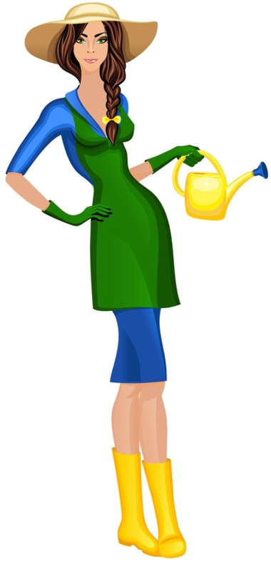 Cartoon - Vector Graphics (430x800)