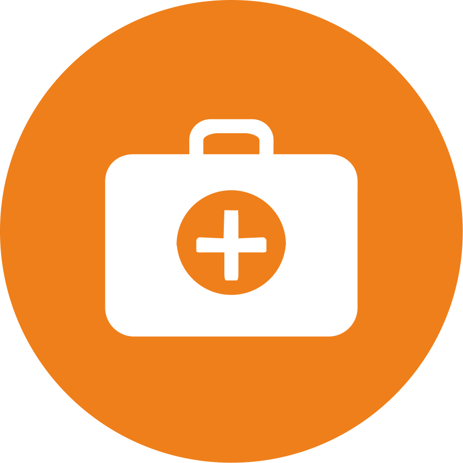 Welcome To Hostel Marburg - Shop Icon Png Circle (900x900)