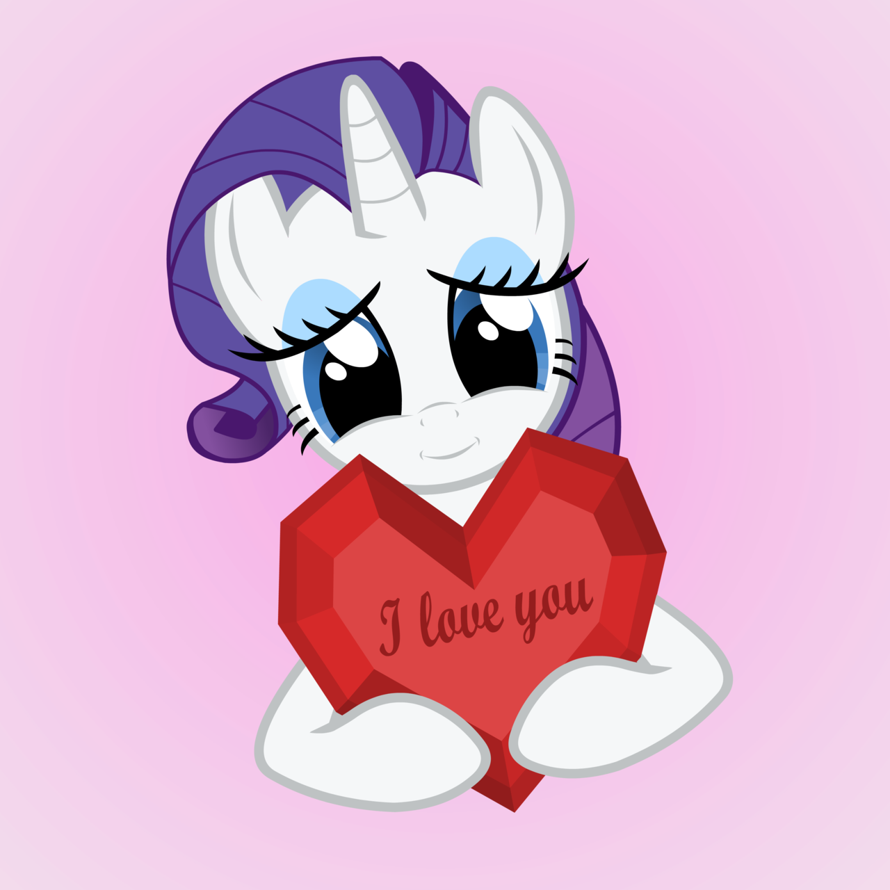 Img 2469196 1 Rarity Loves You By Galekz - Rarity X Reader (1280x1280)