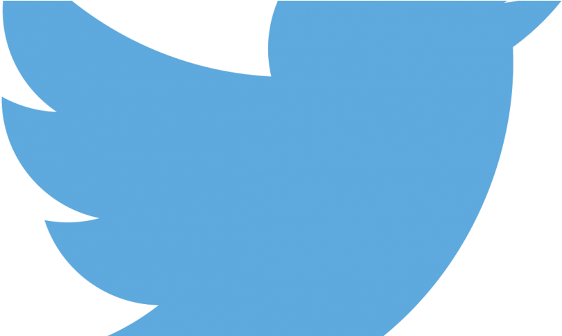 Kann - Twitter Logo Jpg Transparent (860x484)