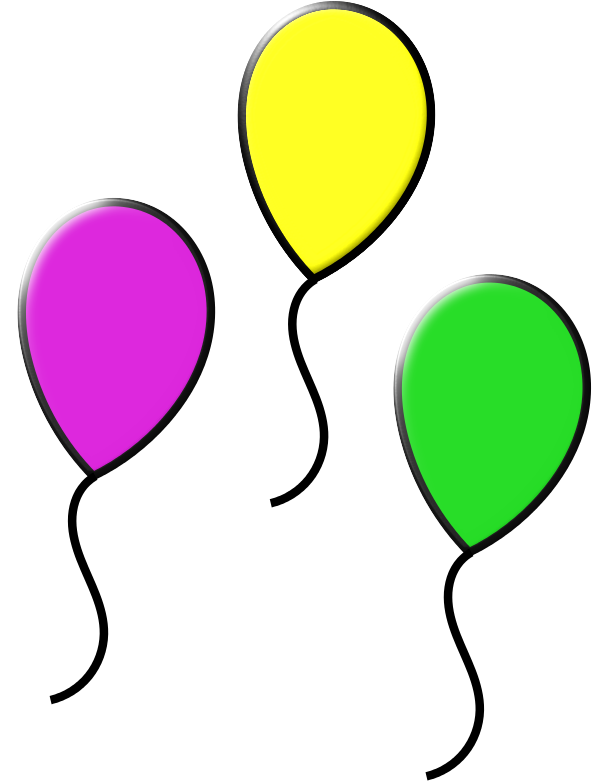 Get Notified Of Exclusive Freebies - Illustration (640x800)