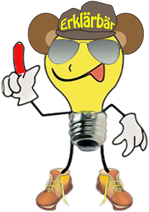 *ies Tm 18 - Glühbirne Clipart (500x711)