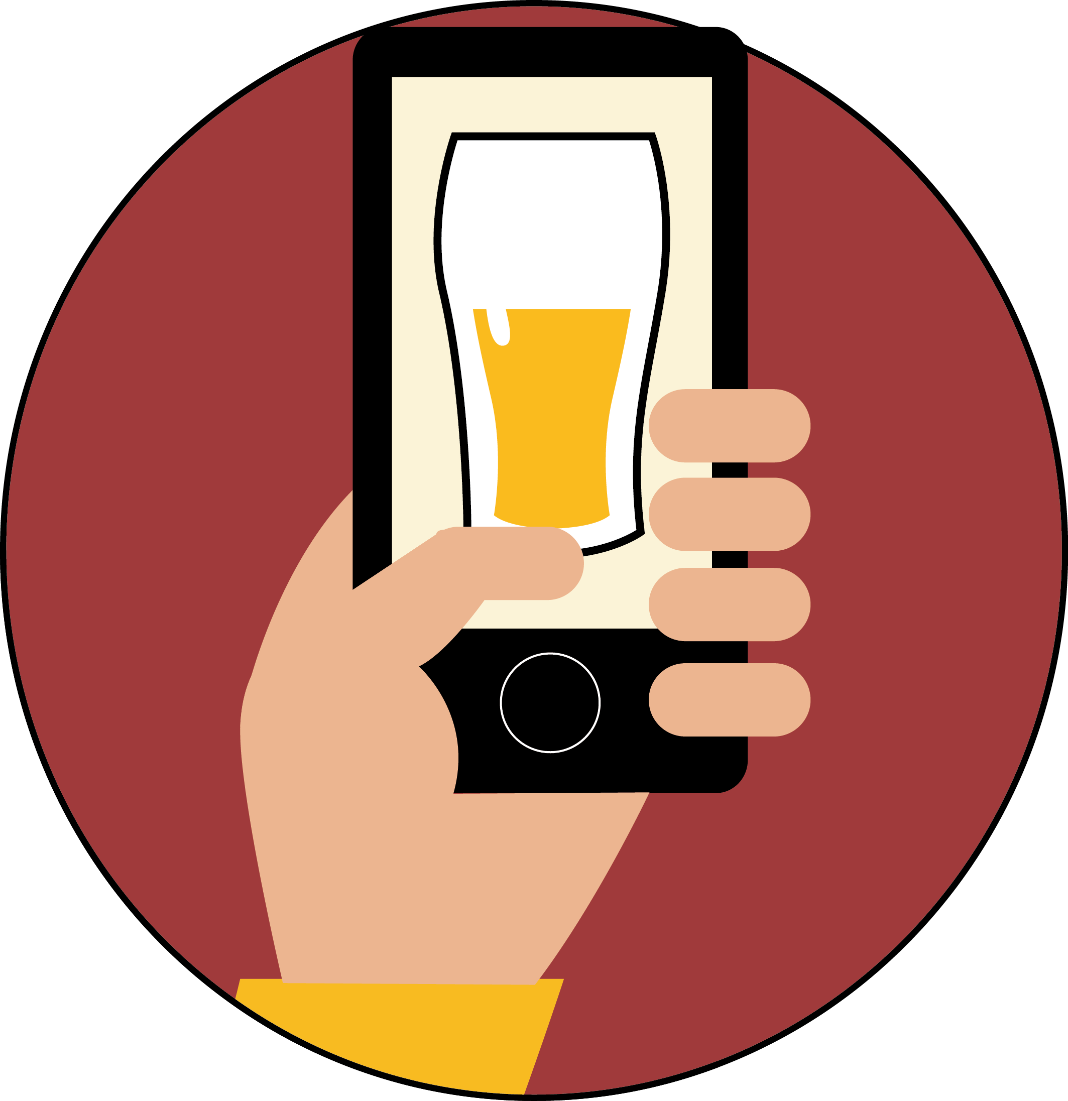 Bierchen Trinken, Bierpoints Sammeln, Freibier Gönnen - Compare And Contrast Graphic Organizer (2127x2193)