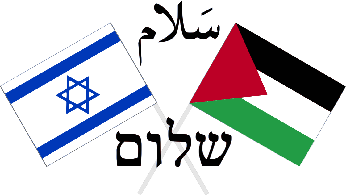 Der Nahostkonflikt In Der Ära Trump - Israel And Arabs (1121x632)