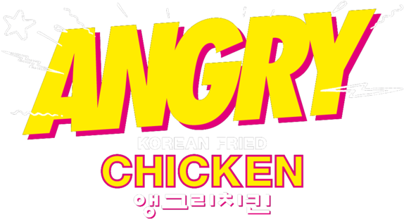 Koreanisches Fast Food Restaurant In Berlin - Angry Chicken (600x324)
