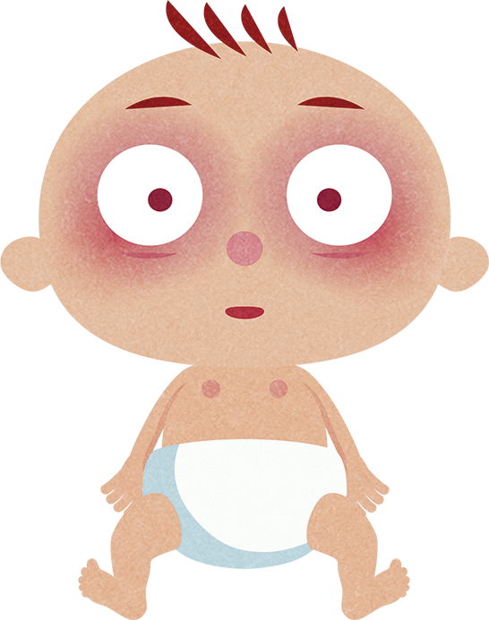 Stool Consistency Sleep Through The Night - Abderhalden Drogerie Ag (546x693)