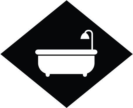 Vasca E Doccia Prodotti Da Bagno - Vendre (472x378)