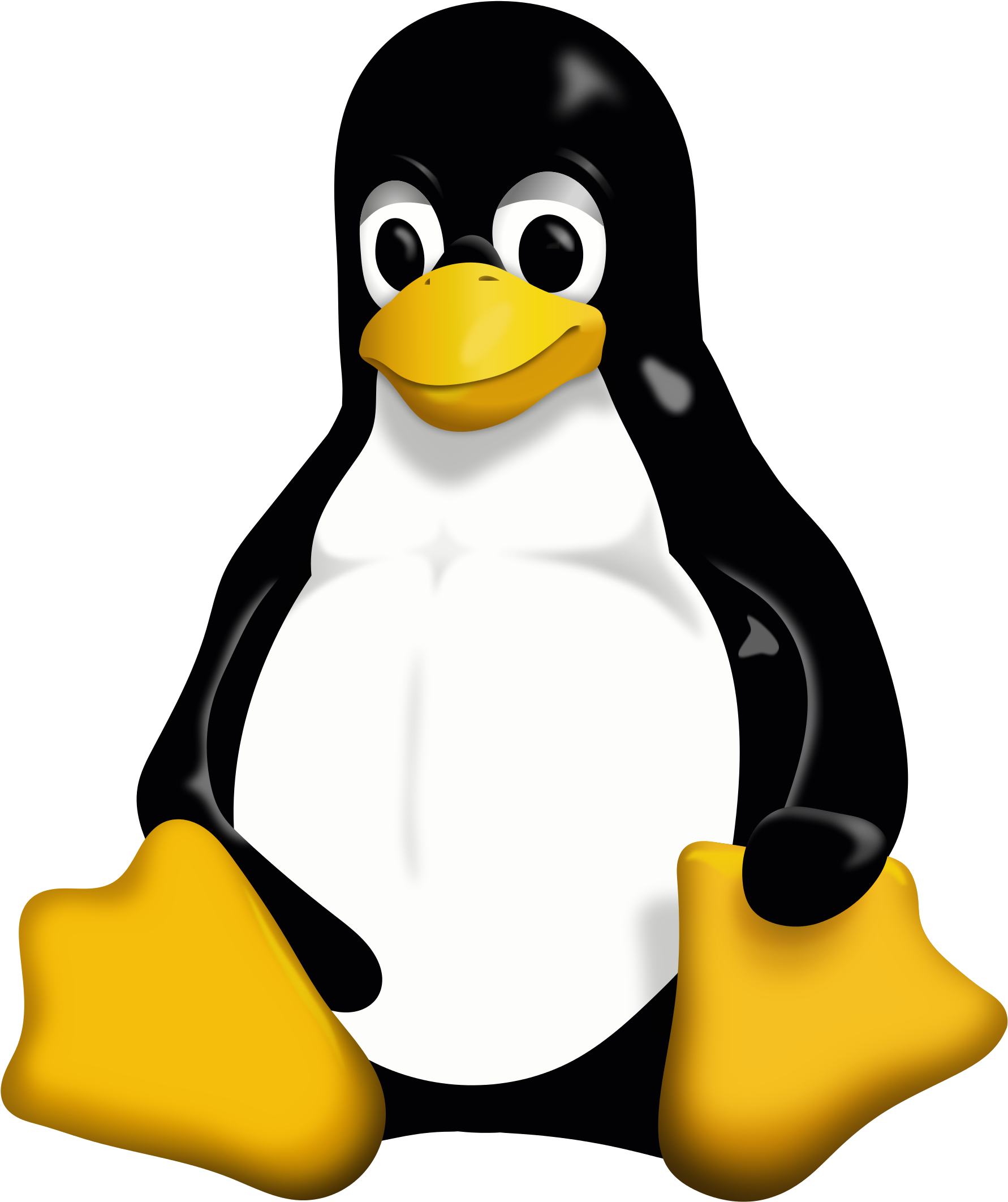 Requirements Tux - Linux: Questions And Answers (2000x2357)