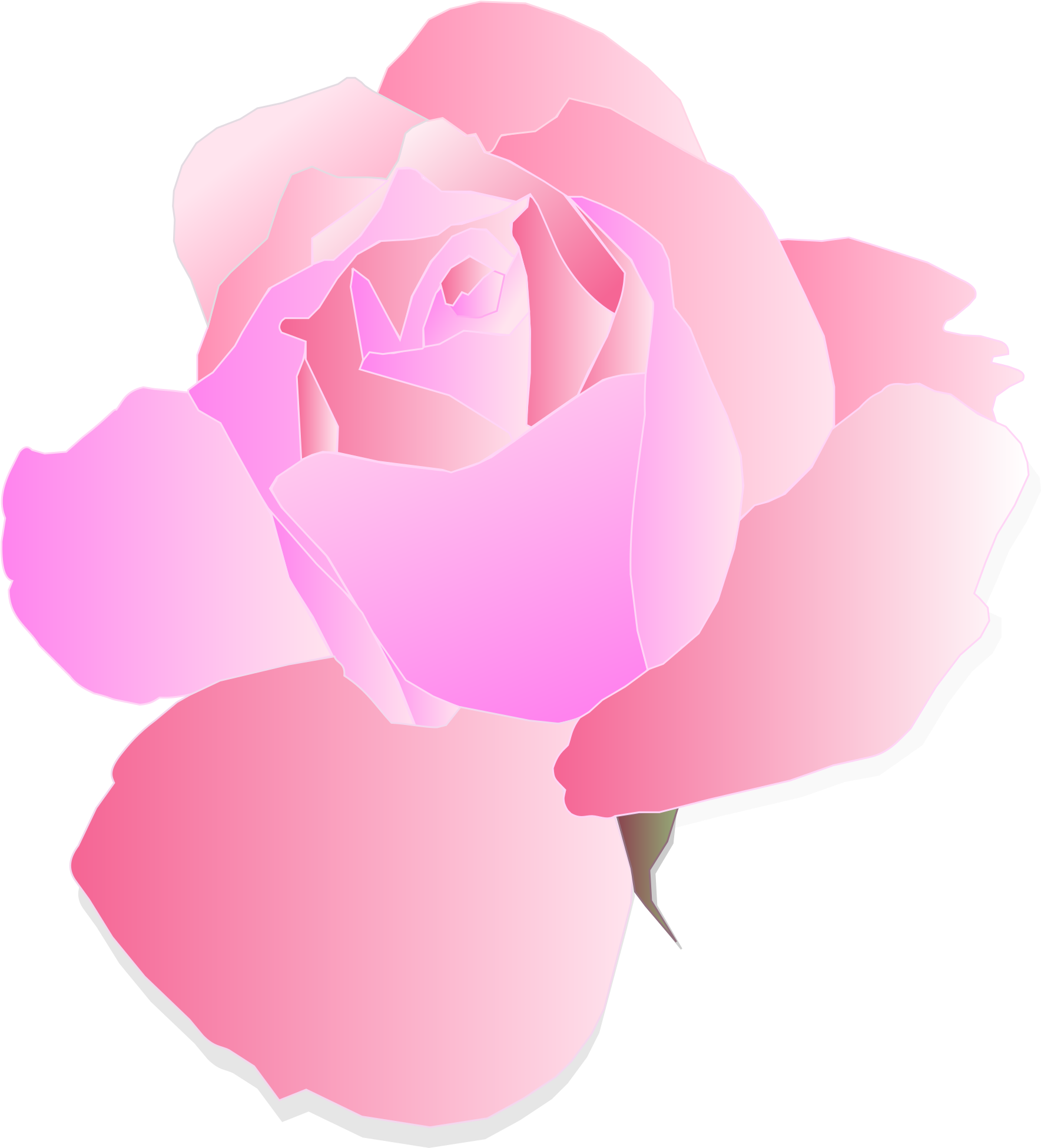 Big Image - Frohe Pfingsten (2175x2400)