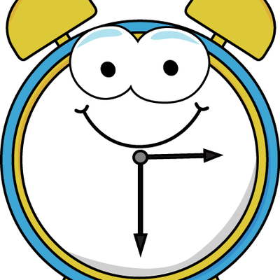 Spanish Time Phrases Memrise - Law Enforcement In Slovakia (400x400)