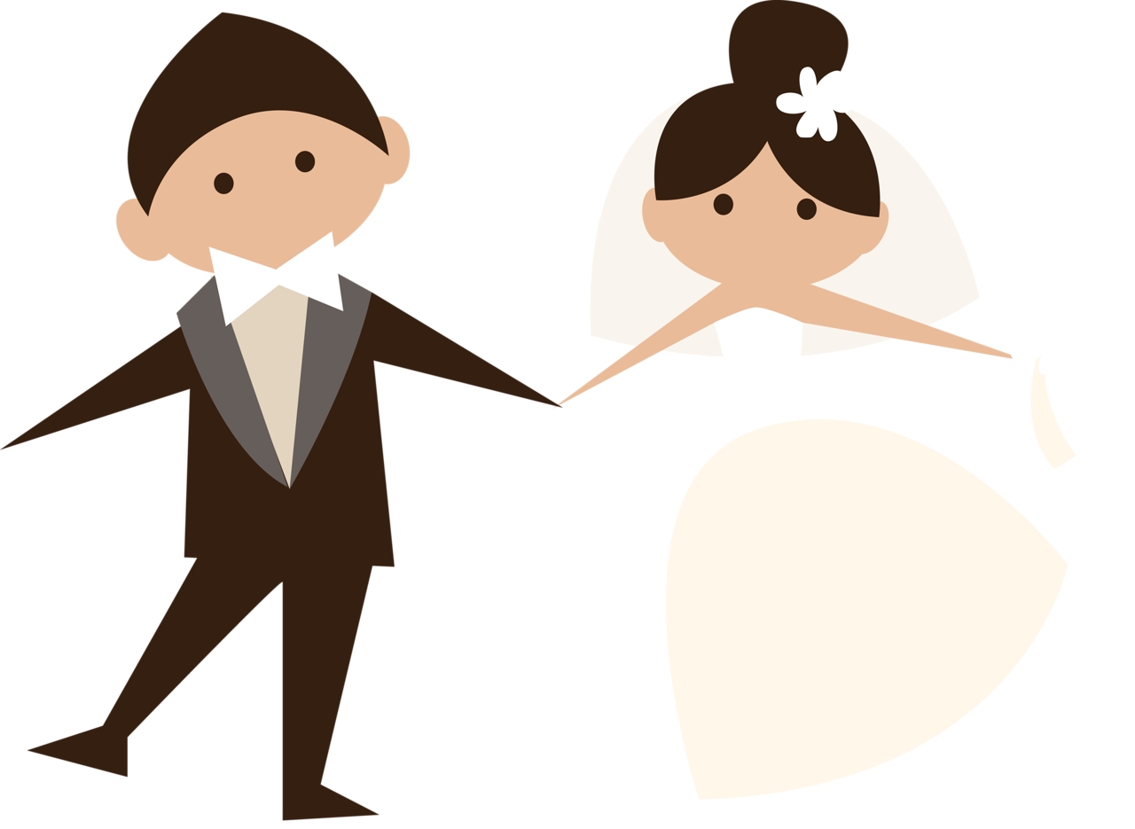 I Do ‿✿⁀○ - Wedding Clipart Transparent Background (1280x935)