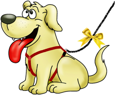 Neues Video Für Hundefreundinnen - Gula Hundar (440x330)