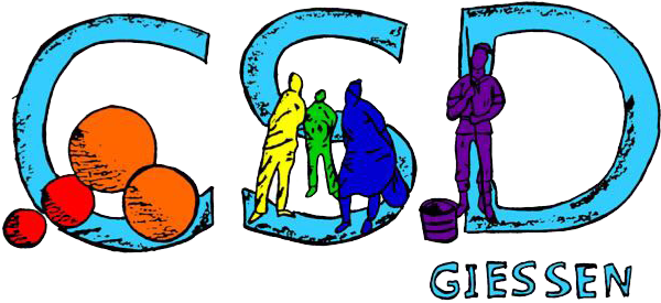 Csd Giessen - Csd Gießen (638x321)