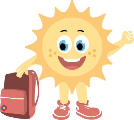 Willkommen In Der Sonnenscheinschule Heinsberg - Willkommen In Der Sonnenscheinschule Heinsberg (450x404)