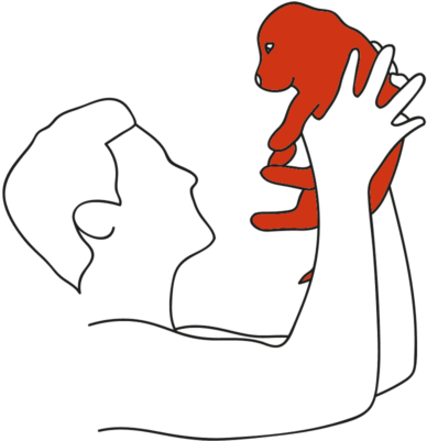 Der Sex Mit Hund - Human Sexual Activity (395x400)
