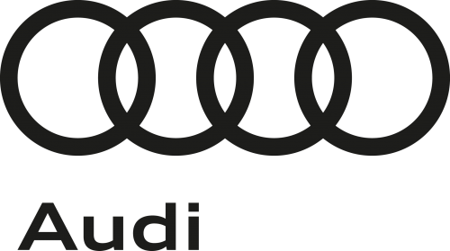 Audi Ag Is A German Automobile Manufacturer - Audi Logo Vector (500x279)