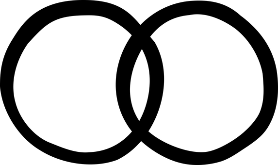 Wohnung Mann Ehe Verheiratet Heiraten Ring - Marriage Symbol (573x340)