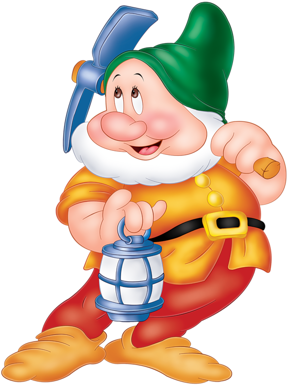 Dwarf Png - Snow White Dwarf Png (800x800)